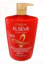 ELSEVE Sampon 1000 ml Color vive Kép